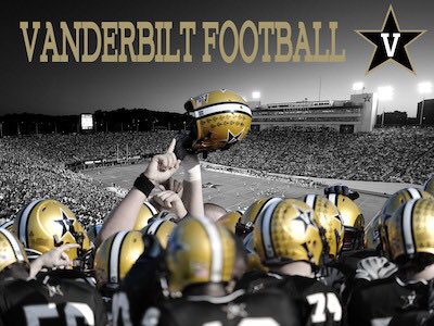 dacorian19's tweet photo. Proud and blessed to say I have received my second and first SEC offer from Vanderbilt University https://t.co/dlhmjfGZh1