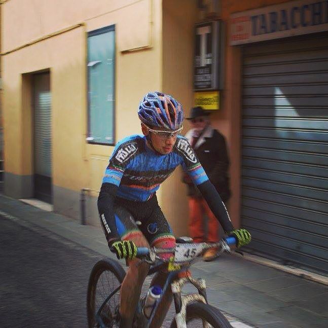 WeTuscany's tweet photo. Life is racingπ΅π»πβπ» #me #mtb #race #bike #biker #cycle #cycling #cyclinglife #torpado #torprider #instabike #offroaβ¦ https://t.co/5yWDa2mNym