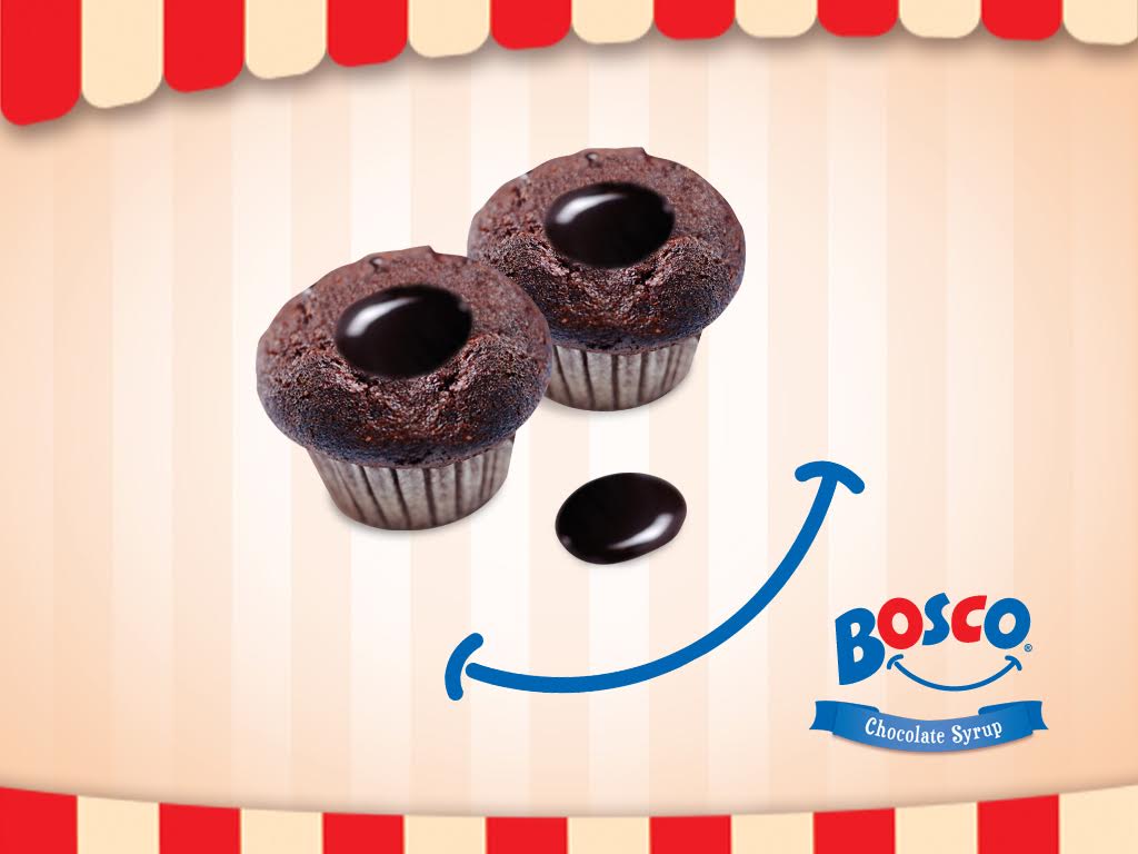 Bosco Chocolate tweet media