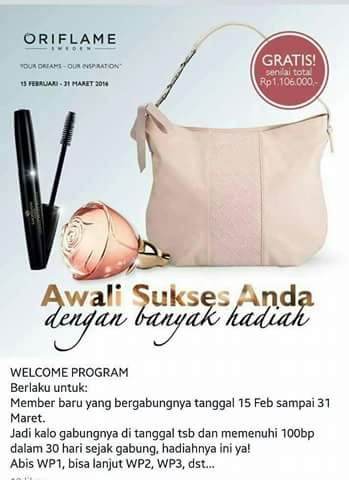 Manfaat kan peluang ini hanya 19.900+ktp berkesempatan dapetin hadiah jutaan sampe ratusan juta. S&amp;K berlaku 😍😍😍