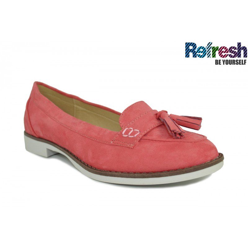 OutletFK's tweet photo. Mocasín de estilo joven y elegante son perfectos para combinar. No te quedes sin los tuyos !
https://t.co/ay73tcV0wh https://t.co/fbc2TyDAvI