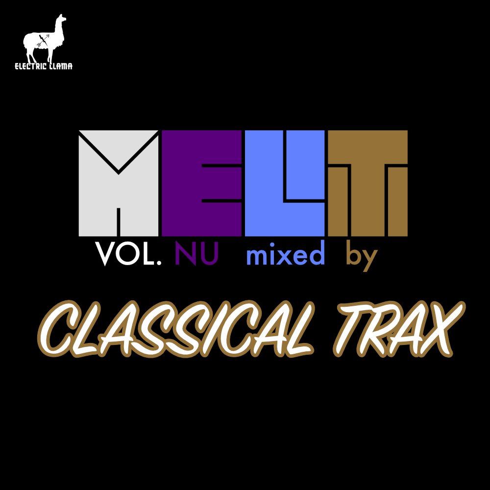 electric_LLAMA's tweet photo. A very rare #MeltMix from @classicaltrax, preview of the new monthly starting this Friday!
https://t.co/Oo1uux6Egb https://t.co/ixSi8PhpFP