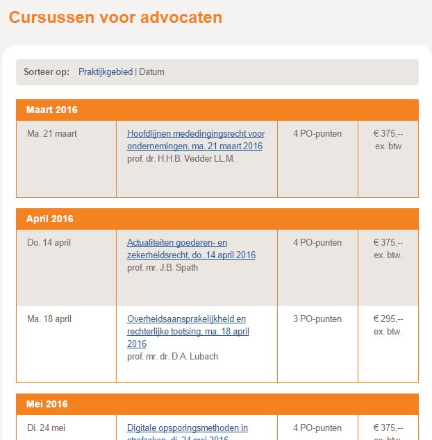 damsteopleiding's tweet image. Bekijk het actuele cursusaanbod op onze website: bit.ly/24QDnzA #popunten #advocaten #advocatuur