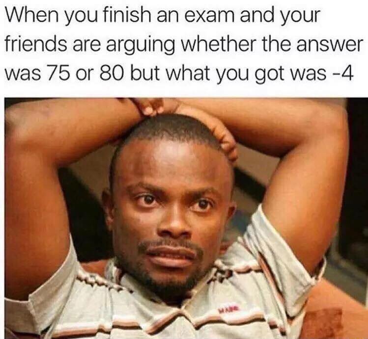 SpeakComedy's tweet photo. Story of my life https://t.co/C7YKB7dO7k