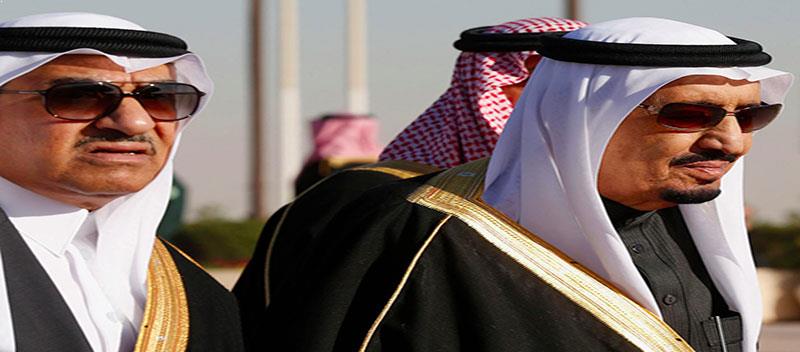 Saudi Arabia is trying to borrow billions from banks---
bit.ly/1M6wHSd