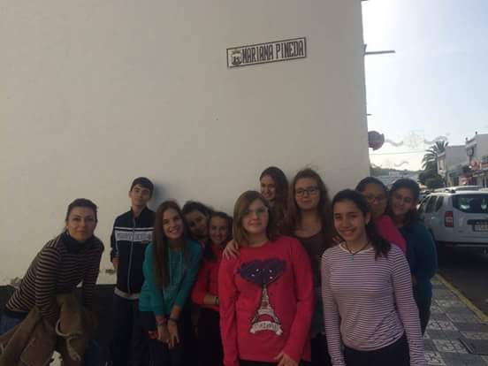 epdlcastil's tweet photo. Algunas de las fotos en nuestras calles!! 😃 https://t.co/gr6VqXuiZj