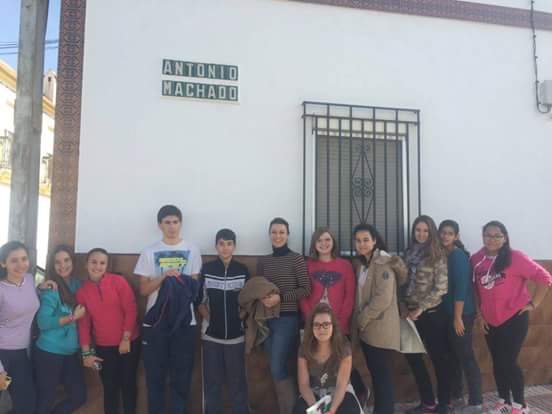 epdlcastil's tweet photo. Algunas de las fotos en nuestras calles!! 😃 https://t.co/gr6VqXuiZj