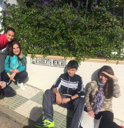 epdlcastil's tweet photo. Algunas de las fotos en nuestras calles!! 😃 https://t.co/gr6VqXuiZj