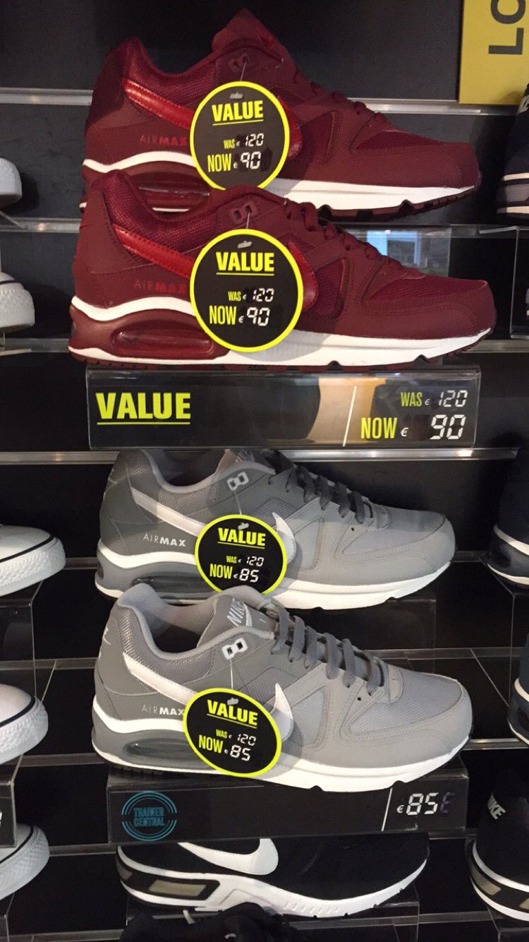 Nike air max 27 lifestyle deals sports