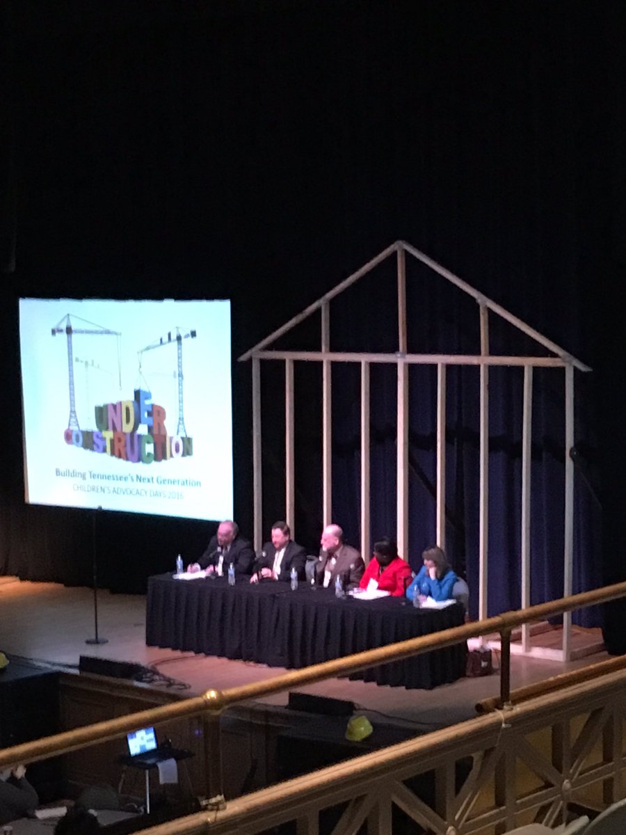 CACHC's tweet photo. .@JudgePhilyaw representing @HamCoTN at @tccy #tncad https://t.co/dJa1iVBXDq