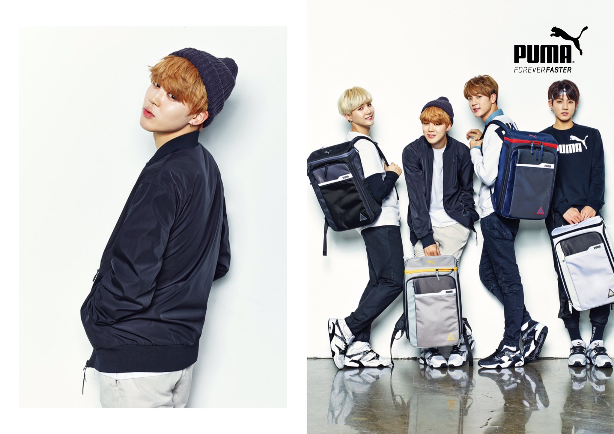 puma bts jimin