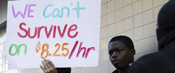 endhunger_evhs's tweet image. Many single parent homes that live on minimum wage cannot afford enough food and send their kids to school hungry.