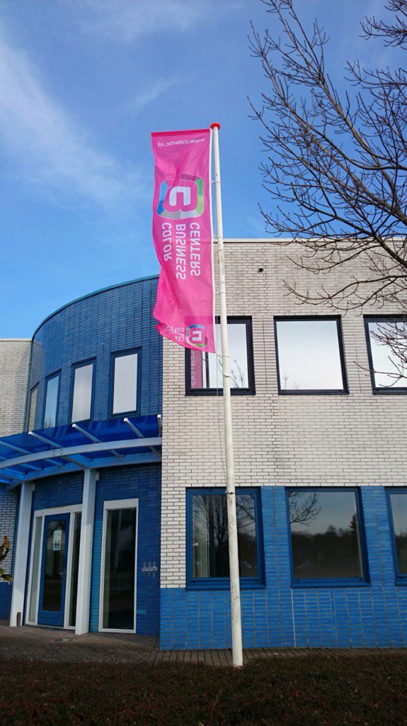 ColorBC Apeldoorn tweet media