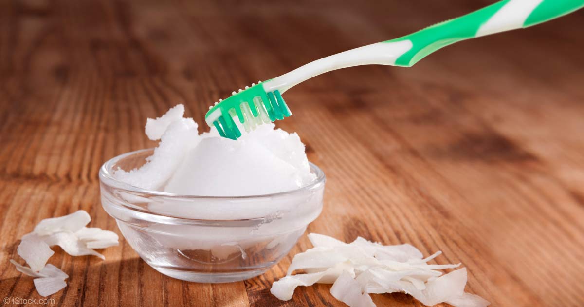 mercola's tweet photo. There are plenty of natural ways to clean your teeth, and they don't involve fluoride: https://t.co/SG5ndxViyS https://t.co/FqpdYiyzCA