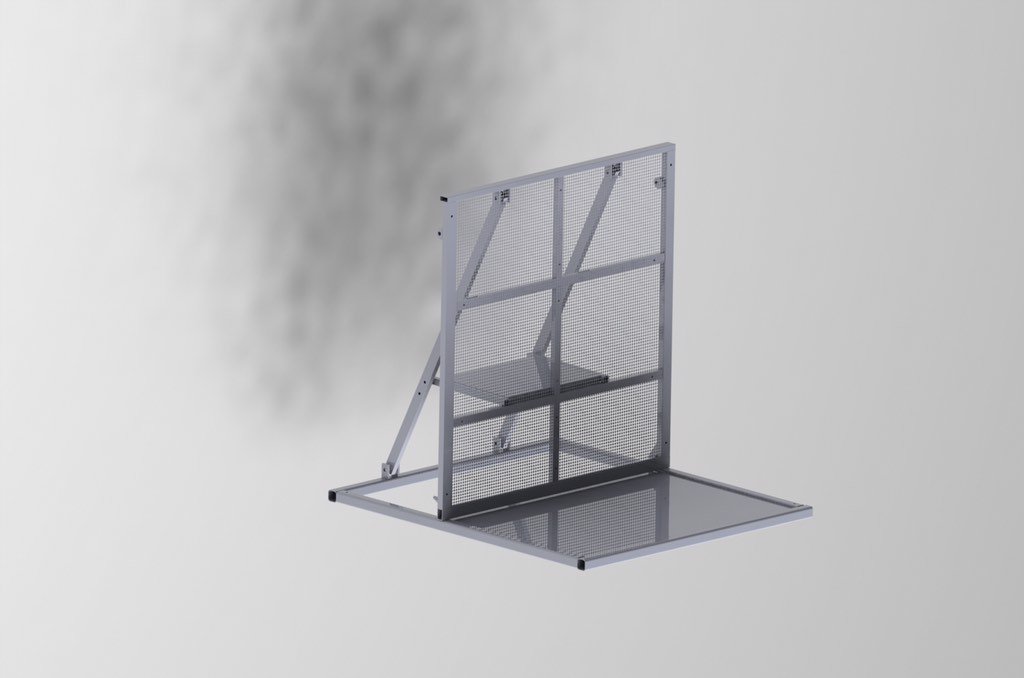 ElementsSafety's tweet image. Did you see our new STAGE BARRIER?