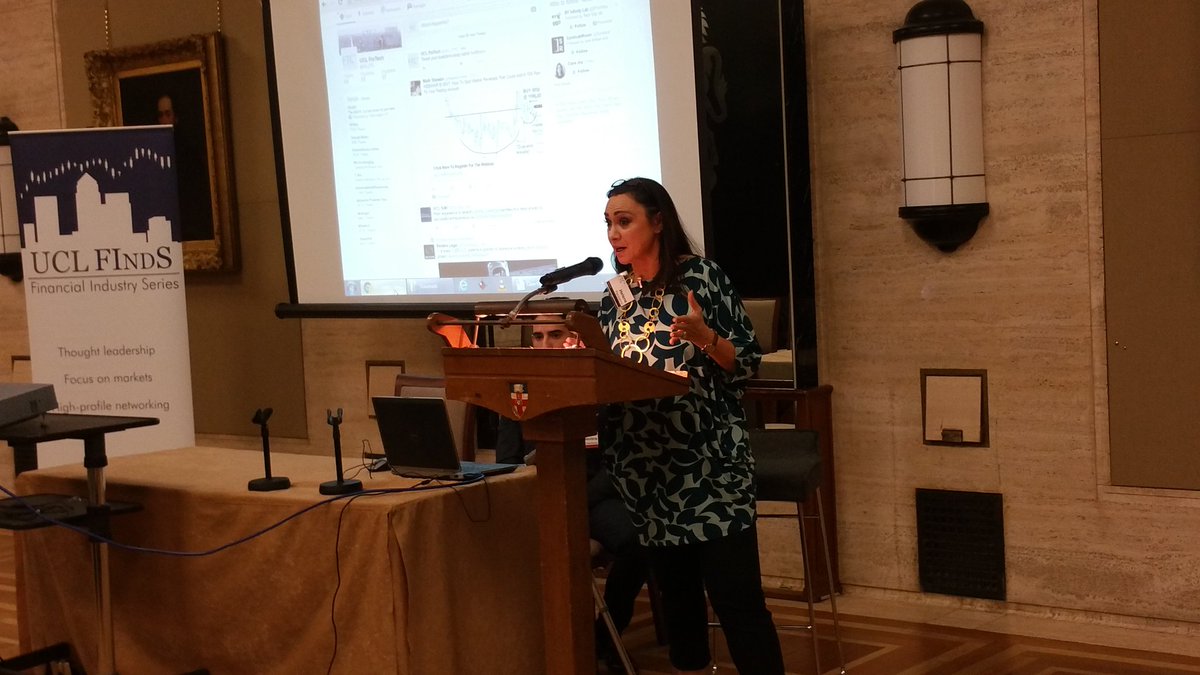 lawrence_dh's tweet photo. #FinTech #fintechstartup #uclftc @uclfinds #uclftcqna @UCLEngineering https://t.co/kbWsmJfxiU