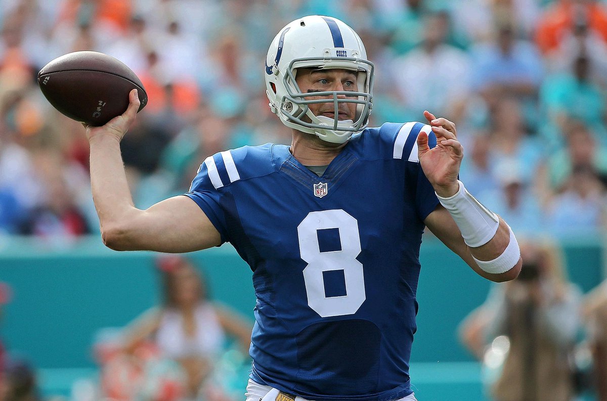 SportsCenter's tweet photo. Three-time Pro Bowler Matt Hasselbeck announces his retirement after 18 seasons in NFL. https://t.co/Ss4jpKFAGN