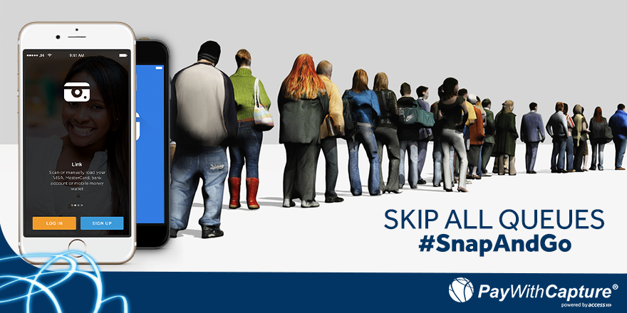 san2jozi's tweet image. There are different type of queue arrangement at the mall?
Of course you can skip any kind and just #SnapAndGo