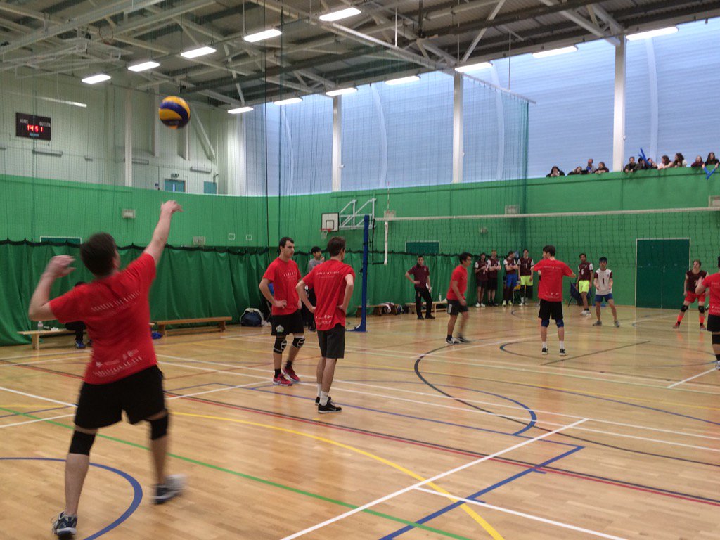 UWE 6 - 9 UOB #Teamuwe