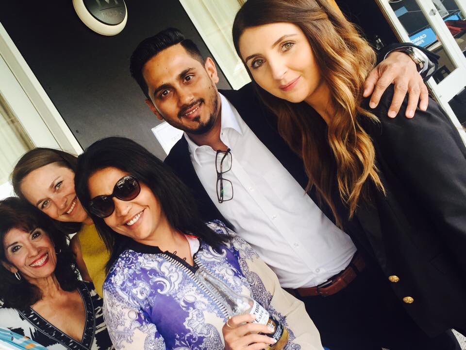 Dragonflyafrica's tweet photo. #DMSConnect #Auckland https://t.co/a6vmA8o8sB