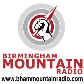 rotaractbhm's tweet photo. Be sure to tune into BMR this morning for Weld Wednesday with Heather talking at the Foundation Ball!  #Ready2Party https://t.co/ohRID3xzNe