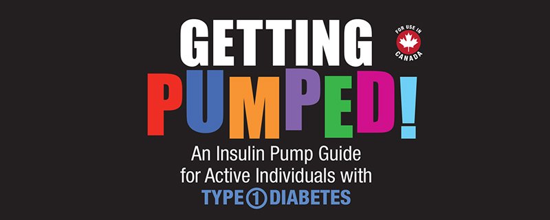 contourascensia's tweet photo. Mike Riddell, a #Remarkable professor and athlete, talks T1D in his new book Getting Pumped! https://t.co/FgHviwEazP
