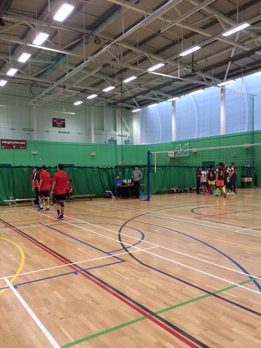 Timeout as the score stands at 11-17 to UOB. #teamuwe