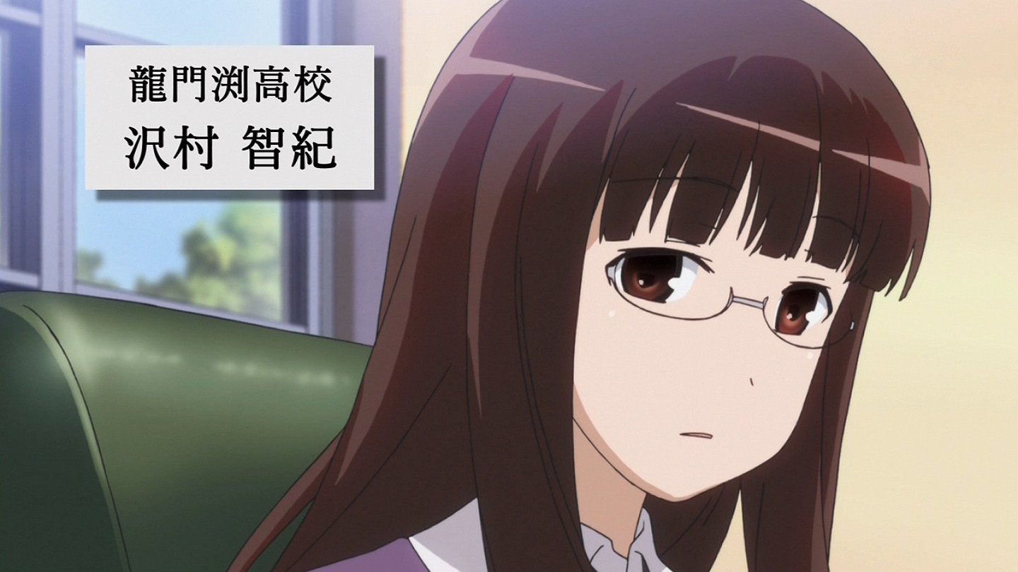 توییتر 嘲笑のひよこ すすき در توییتر 本日3月10日は 咲 Saki の龍門渕高校 沢村智紀の誕生日 おめでとう 咲 Saki 沢村智紀生誕祭 沢村智紀生誕祭16 T Co 7aayud78m9