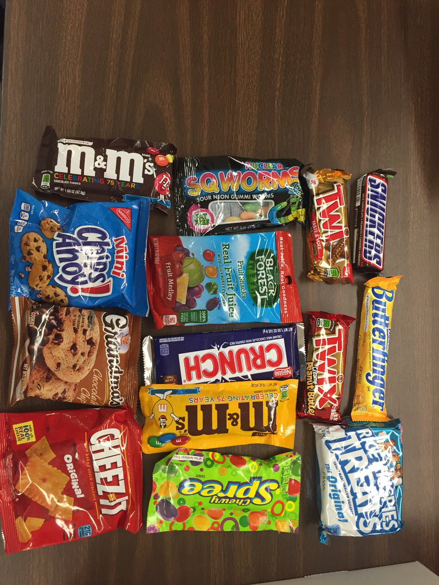 Be sure to buy your snacks from Student Council!! Everything is $1 and we are getting a card reader soon!!