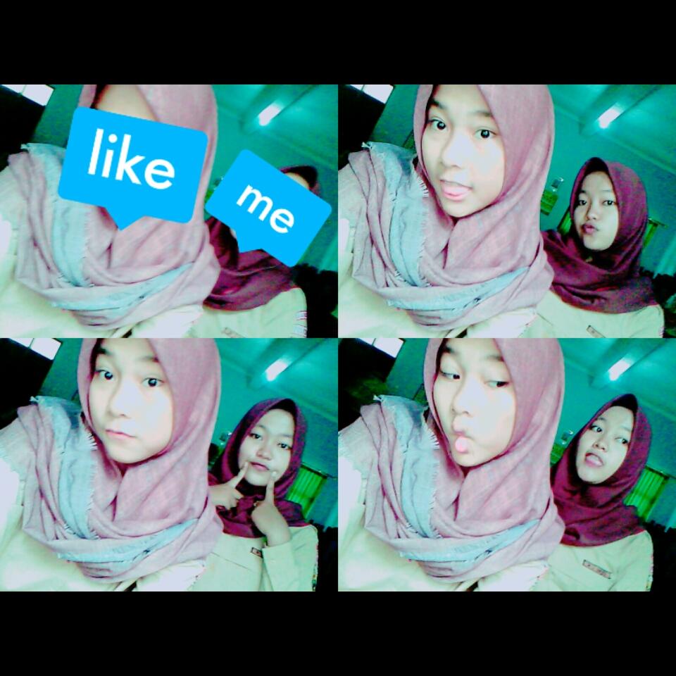 CitraChamelia's tweet photo. #likeme https://t.co/py2GeGwAVy