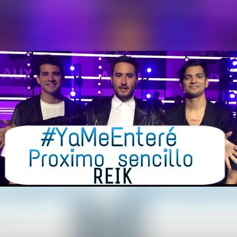 _Angie__vel_'s tweet photo. @ReikMx 😱😱😱 #YaMeEnteré qué ya falta poco para el #ProximoSencillo qué emoción ya quiero escucharla
completa 🎸🎸🎤🎶 🎧 https://t.co/tpFMog6wQv