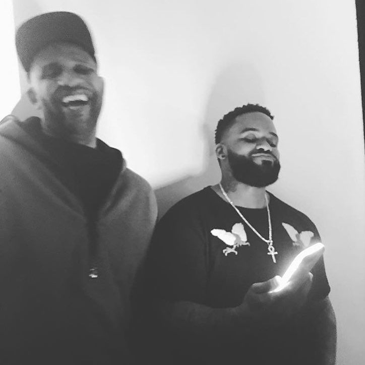 tytryone's tweet photo. @cc_sabathia52 and @officialprince84 #TyLite #TyLiteTakeOver ✨ https://t.co/31Zh3P40Ij https://t.co/1mbbPCQhHd