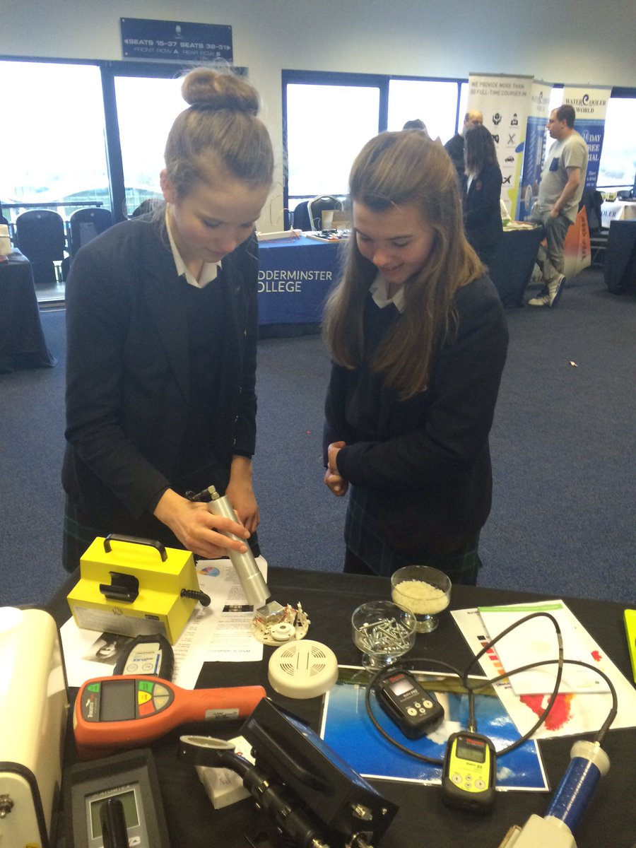 EnergySimple's tweet image. Nuclear Engineers of the future @CSAB_Worcs Skills Show @WiNuclear @WiNIAEAChapter @STEMWorcsUni @STEMNET @CLEAPSS