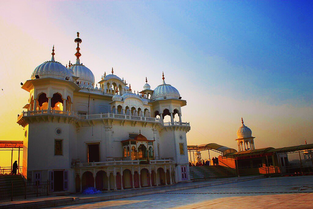 Who wants to visit Punjab? #traveller #travel #Punjab #Hoshiarpur #holi #holidayofmylifetime #holiday