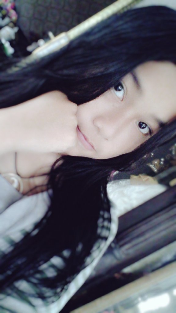 CitraChamelia's tweet photo. Guee👊👀 https://t.co/RYj3Vzb62a