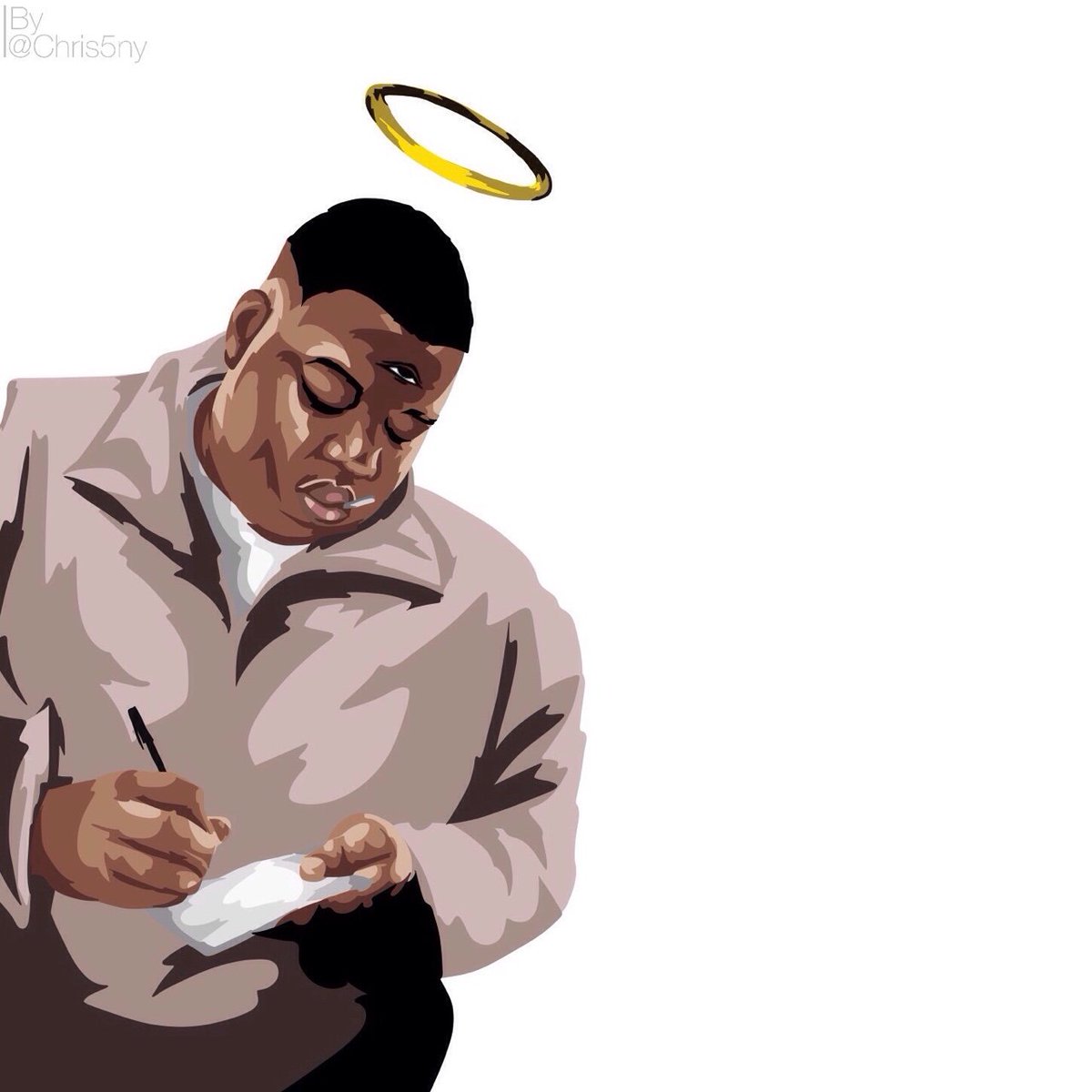 19 Years ago today we lost a true legend, R.I.P. The Notorious B.I.G 🙏