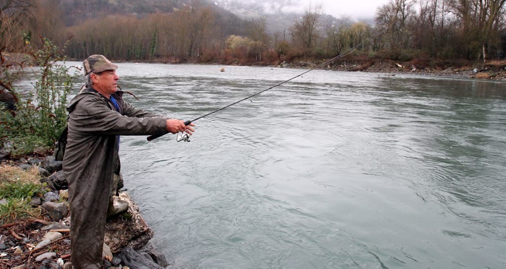 Fédération Nationale de la Pêche en France tweet media