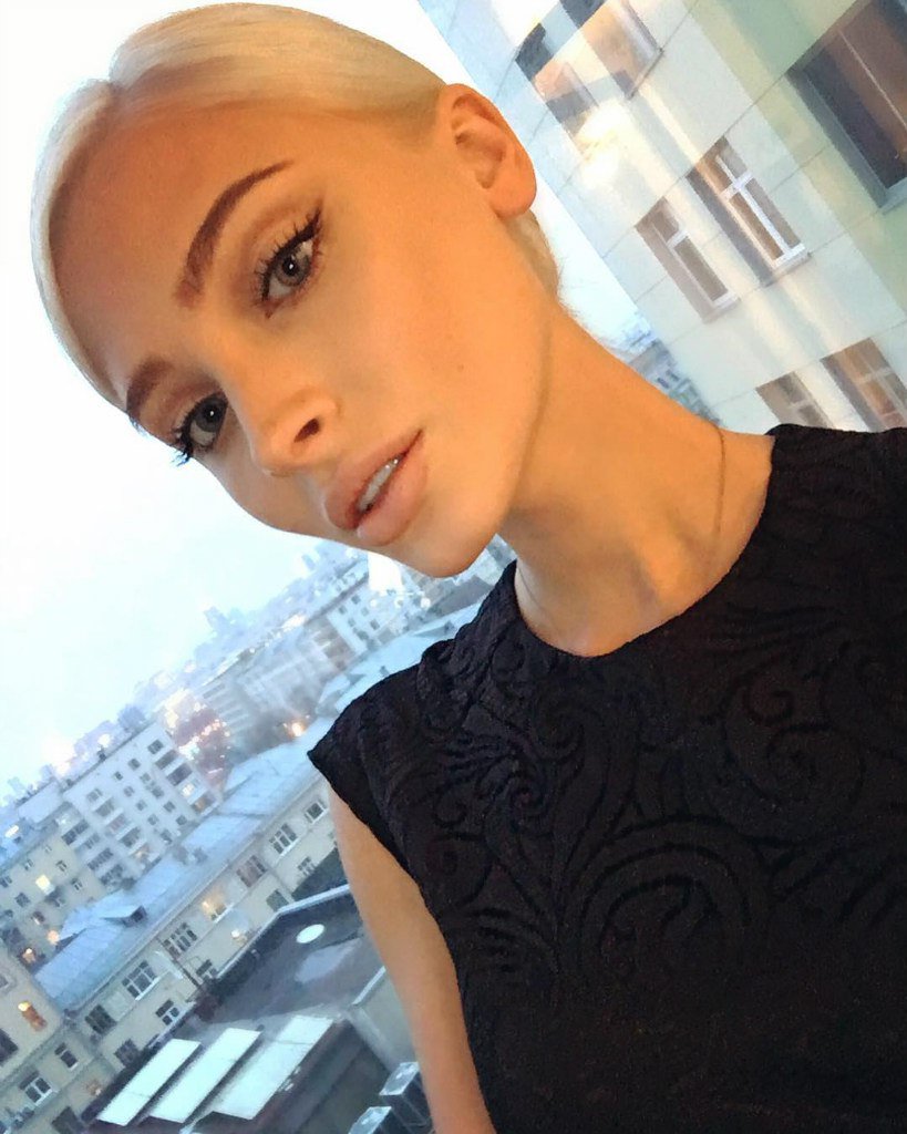 Alena Shishkova tweet media
