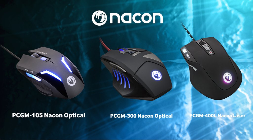 NacongamingES's tweet photo. [#Sorteo #Nacongamer] Rt y Follow. Ganador 14 de Marzo.¡Elegirá el Ratón NACON que desee! 😉🎮
https://t.co/E4R55zmarc https://t.co/QlLzrccWMP