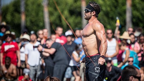 ExerciseRace's tweet photo. Click the link below for 6 Tips from CrossFit Champ Rich Froning.

https://t.co/ELaFXg1ijA

#crossfit #richfroning https://t.co/LB8ZVICPZe