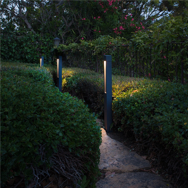 Nightime Curb Appeal: Top 10 Products to Light Your Way via <a href="/YLighting/">ゆー</a> bit.ly/1nwMjrH