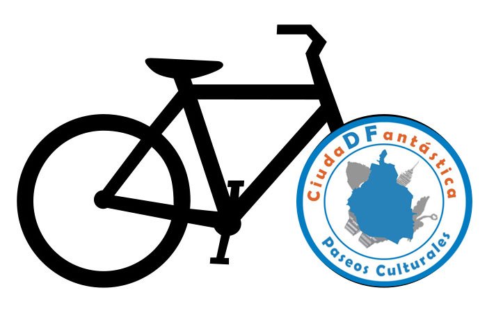 ciudaDFantastic's tweet photo. No sólo #ruedes en #Reforma, descubre su #historia y orígenes con nuestra #BICI-ta #Guiada el próx Dom 20 #cultura https://t.co/0Y1A4SNDmY
