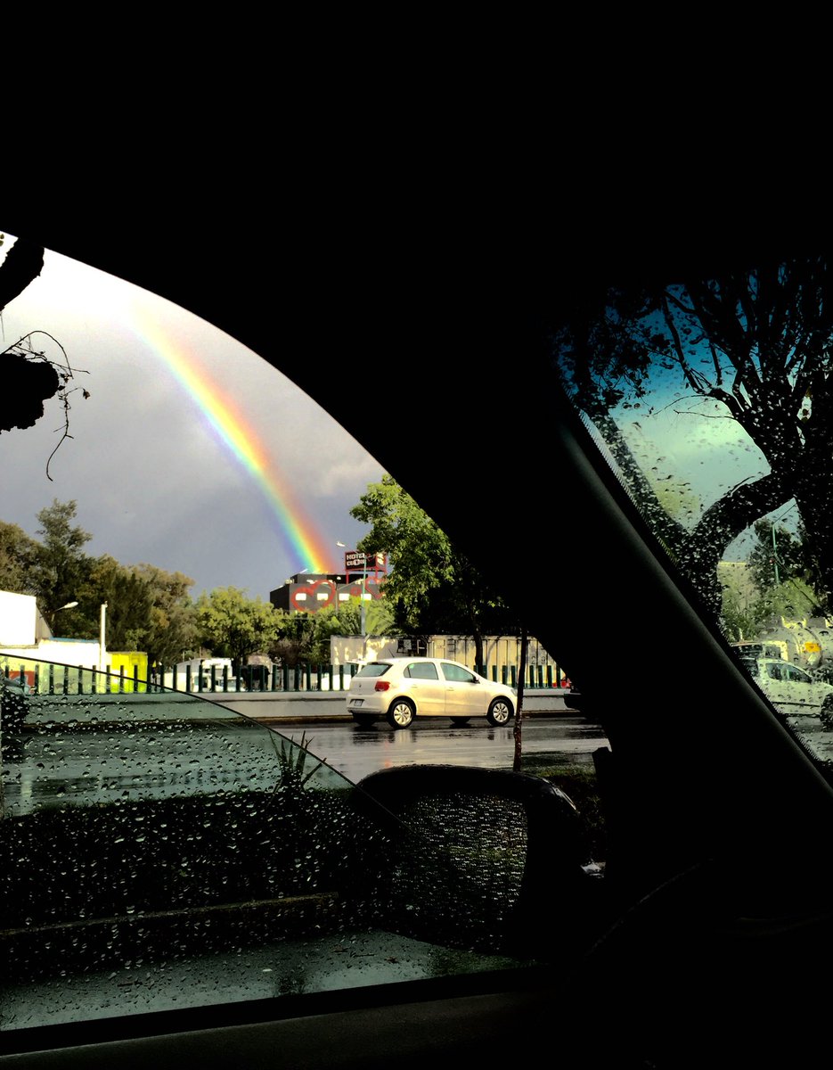 nvegac's tweet photo. ✨✨arcoiris..✨✨ https://t.co/ehCVN0JLUx