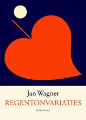 Jan Wagner: in D geprezen &amp; 40.000 x verkocht, <a href="/uitg_podium/">Uitgeverij Podium</a> nu in Ria v. Hengels vert., beiden <a href="/Athenaeum/">Athenaeum Boekhandel</a> 10-3, 17 h
