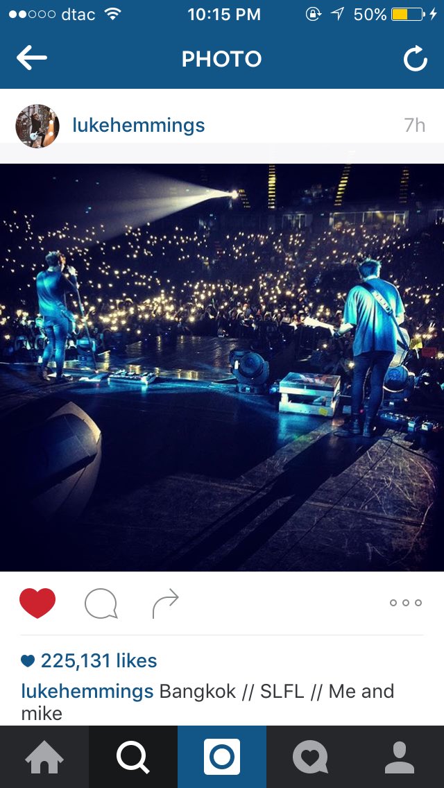 Thai 5SOSFamily tweet media