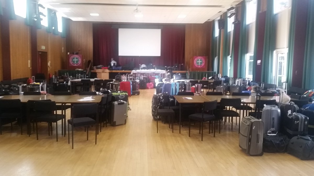 FailteFeirste's tweet photo. Last day for @eypej in St Mary's University College then down to Dublin @TourismIreland @Anorthosis87 https://t.co/fk01u4aioY