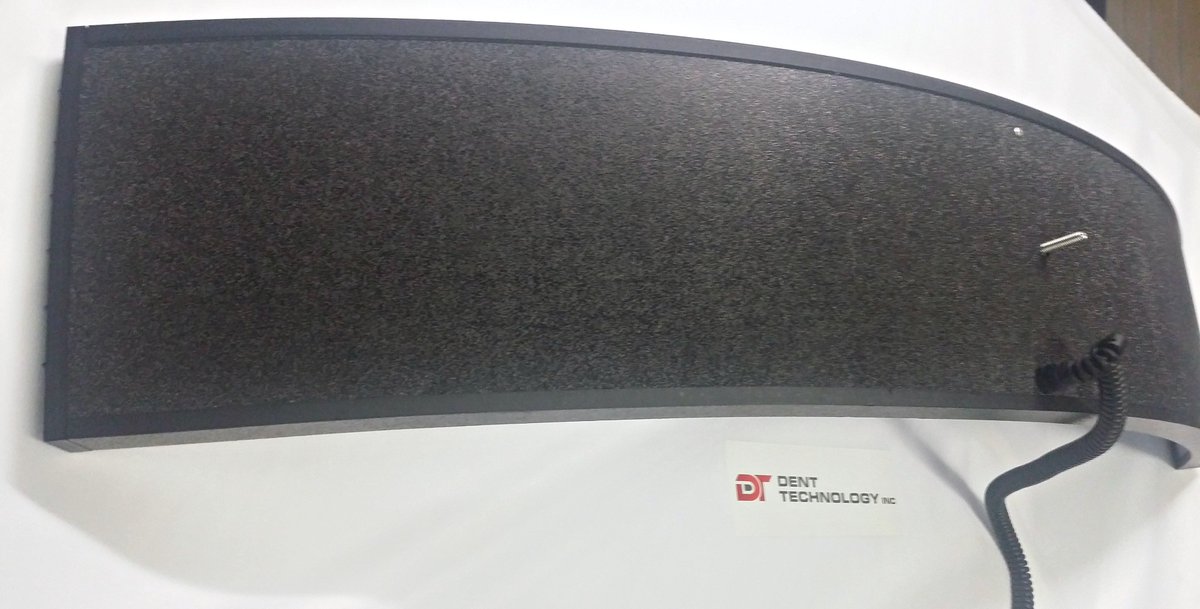 Here is a back view of the #Moonlight from <a href="/DentTech_Inc/">Dent Technology</a> new back design is #stronger #cleaner #lighter more to come