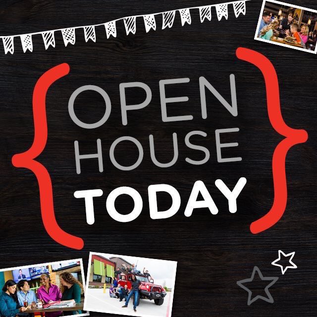 meldrobinette's tweet photo. Callin' Baton Rouge! Mgmt interviews today at 10305 N Mall drive. Can't wait to meet you! #todayschilis @chilisjobs https://t.co/ebPR2x7Lll