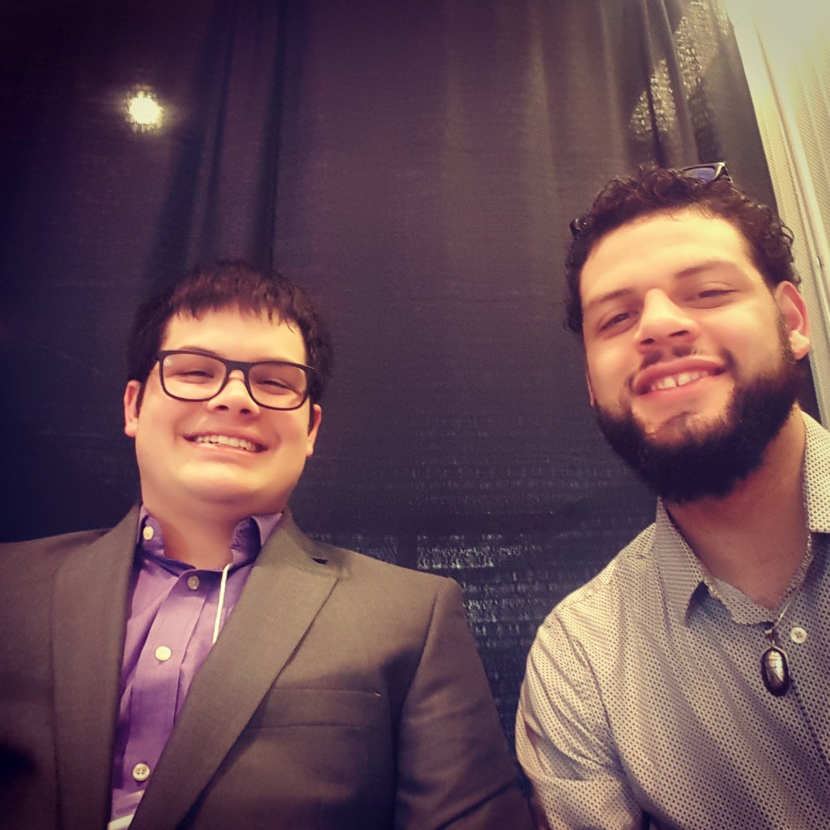 SlateUp's tweet image. Exited to encourage #international #students how to collaborate  and be more than a GPA. #letsko #ucincy