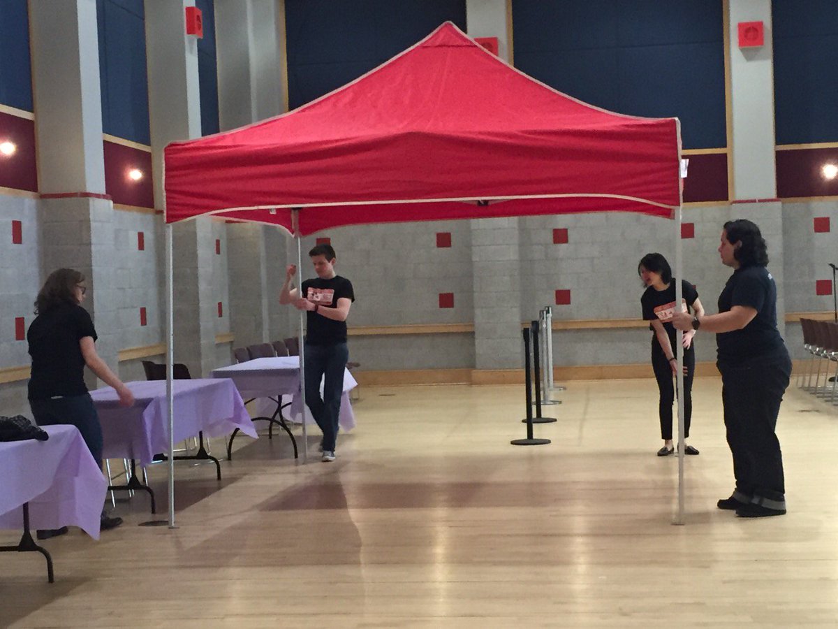 StonyBrookCSA's tweet photo. There's less than ONE hour until our Relax-A-Thon is ready for you, Seawolves!! #CSA #Relaxathon2k16 #SBU https://t.co/YEXtk0MfuY